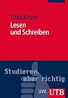 Lesen und Schreiben