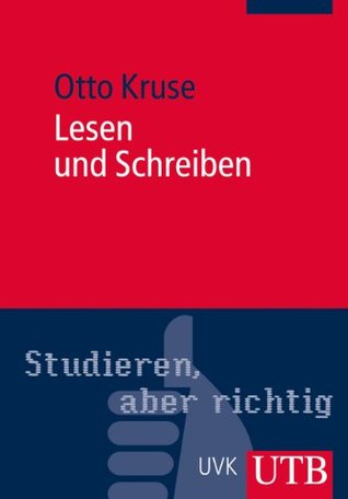 Lesen und Schreiben (Kindle Edition)
