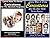 2 Books - Learn How to Draw Caricatures Step By Step Guide For the Beginner - Learn How to Draw Caricatures For the Absolute Beginner (Learn to Draw Book 37)
