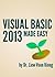 Visual Basic 2013 Made Easy