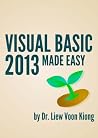 Visual Basic 2013 Made Easy Visual Basic 2013 Made Easy