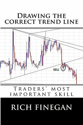 Drawing the Correct Trend Line: Traders' most important skill (Kindle Edition)