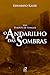 O Andarilho das Sombras (Tempos de Sangue, #1)