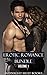 Erotic Romance Bundle (Three Erotic Tales of Billionaires, Paranormal Mysteries, and Stranger Encounters)