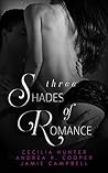 Three Shades of Romance