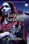 The Sending by Isobelle Carmody