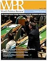The Isolation Illusion: Foreign Policymaking in Cuba, Zimbabwe and Belarus (World Politics Review Features)