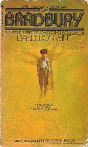 Dandelion Wine