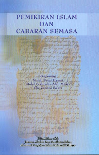 Pemikiran Islam dan Cabaran Semasa