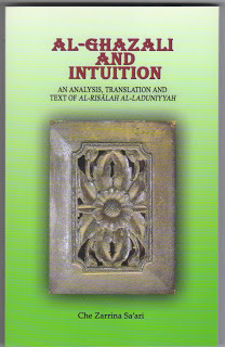 Al-Ghazali And Intuition