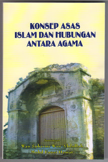 Konsep Asas Islam Dan Hubungan Antara Agama