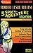 Five Spicy Adventure Stories (Illustrated)