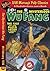 The Mysterious Wu Fang #6 February 1936
