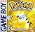 Pokemon Yellow - Game Guide - Cheats, Pokemon Locations, Jesse & James Locations - GameBoy