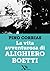 La vita avventurosa di Alighiero Boetti