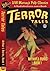 Terror Tales Arthur J. Burks, Book 1