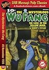 The Mysterious Wu Fang #3 November 1935