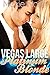 Platinum Blonde (Vegas Large #1)