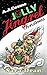 Jolly Jingrel Christmas (Monsters A to Z Book 12)