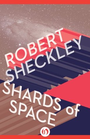 Shards of Space: Stories
