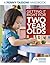 Getting It Right for Two Year Olds: A Penny Tassoni Handbook