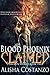 Blood Phoenix: Claimed (Broken World Book 2)