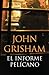 El informe pelícano by John Grisham
