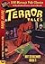 Terror Tales Nat Schachner,...