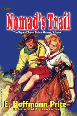 Nomad's Trail (Kindle Edition)