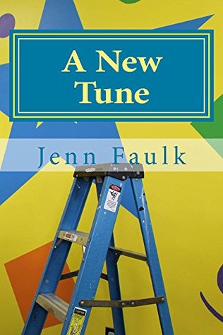 A New Tune (Kindle Edition)