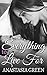 Everything to Live For: (New Adult Romance)