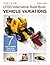 LEGO® Alternative Build Book: Vehicle Variations