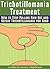 Trichotillomania Treatment by Sharon L. Bonheur