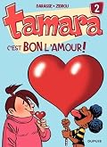 C'est bon l'amour !