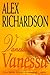 Vanessa, Vanessa by Alex Richardson