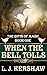 When the Bell Tolls (The Gifts of Magic Book 1)