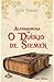 Alfarrobeira ou o Diário de Siemen by Luís Tiago