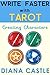 Write Faster with Tarot - Creating Characters