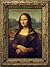 STEALING MONA LISA