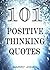 101 Positive Thinking Quotes