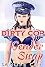 Dirty Cop Gender Swap (Feminzation Menage Romance)