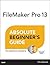 FileMaker Pro 13 Absolute Beginner's Guide