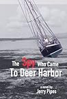The Spy Who Came To Deer Harbor