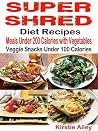 Super Shred Diet ...