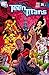 Teen Titans #25