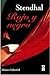 Rojo y negro by Stendhal