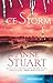 Ice Storm (The Ice Series Book 4) by Anne Stuart