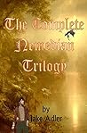 The Complete Nemedian Trilogy: Books 1-3