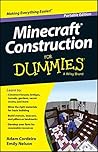 Minecraft Construction for Dummies Minecraft Construction for Dummies