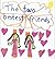 The Two Bestest Friends by Kathryn Jackson